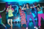 Neha Dhupia at the launch of Zumba Fitness Programme in India, Blue Sea, Worli, Mumbai on 12th June 2012 (216).JPG